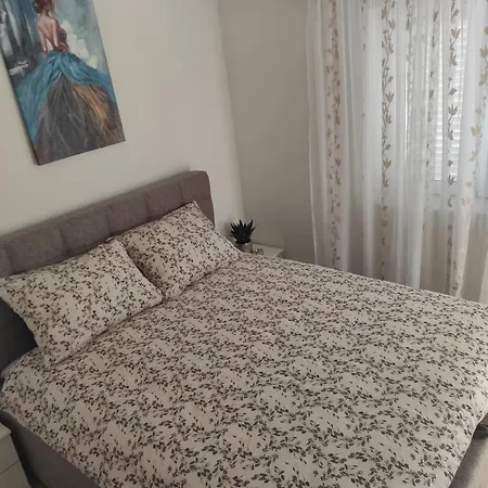 Apartman David Senj (Lika-Senj) Exterior photo