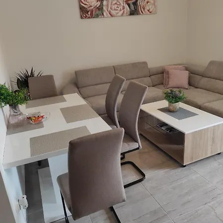 Apartman David Senj (Lika-Senj) Exterior photo