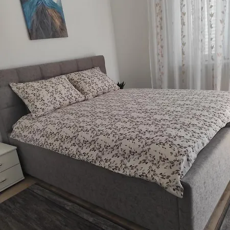 Apartman David Senj (Lika-Senj) Room photo