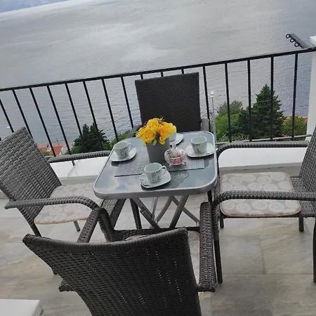 Apartman David Senj (Lika-Senj) Exterior photo