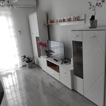 Apartman David Senj (Lika-Senj) Exterior photo