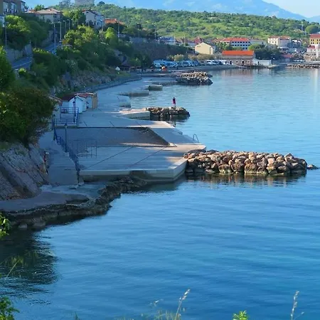 Apartman David Senj (Lika-Senj) Exterior photo