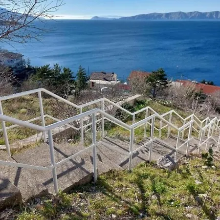 Apartman David Senj (Lika-Senj) Exterior photo