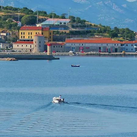 Apartman David Senj (Lika-Senj) Exterior photo