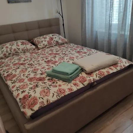 Apartman David Senj (Lika-Senj) Exterior photo