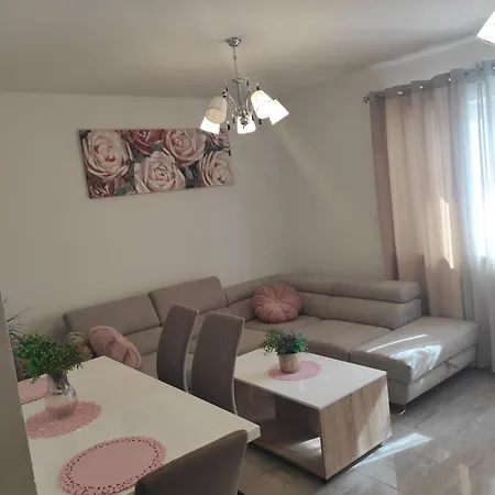 Apartman David Senj (Lika-Senj) Exterior photo