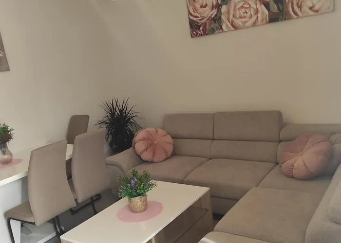 Apartman David