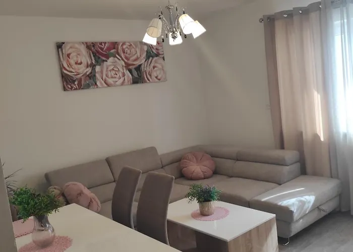 Apartman David