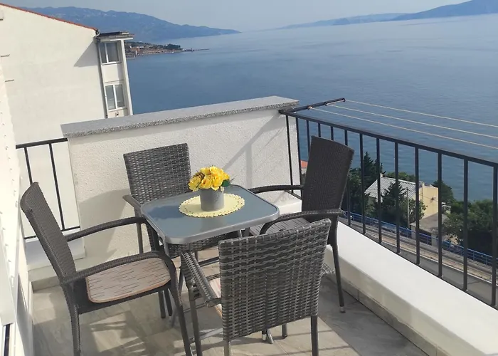 Apartman David