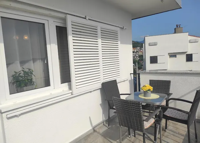 Apartman David