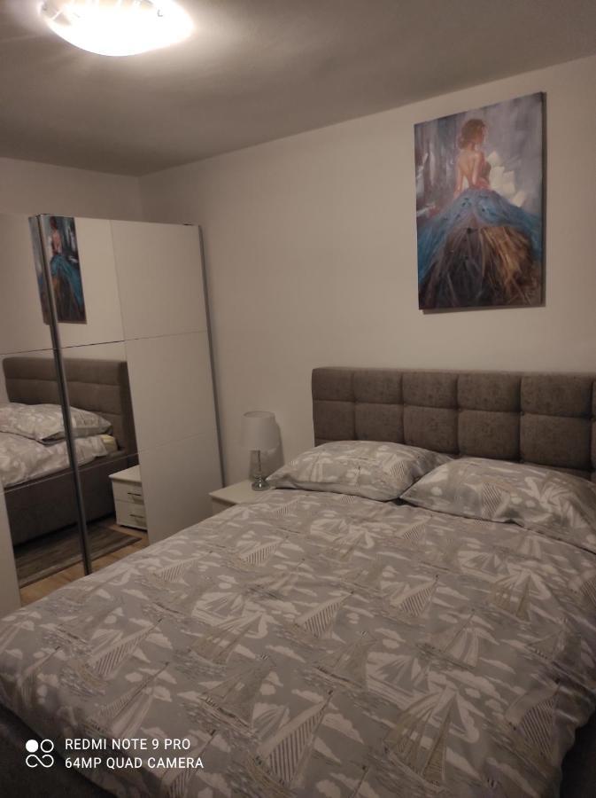 David Apartment Senj (Lika-Senj)