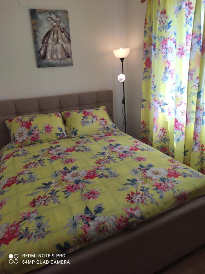 Apartment David Senj (Lika-Senj)