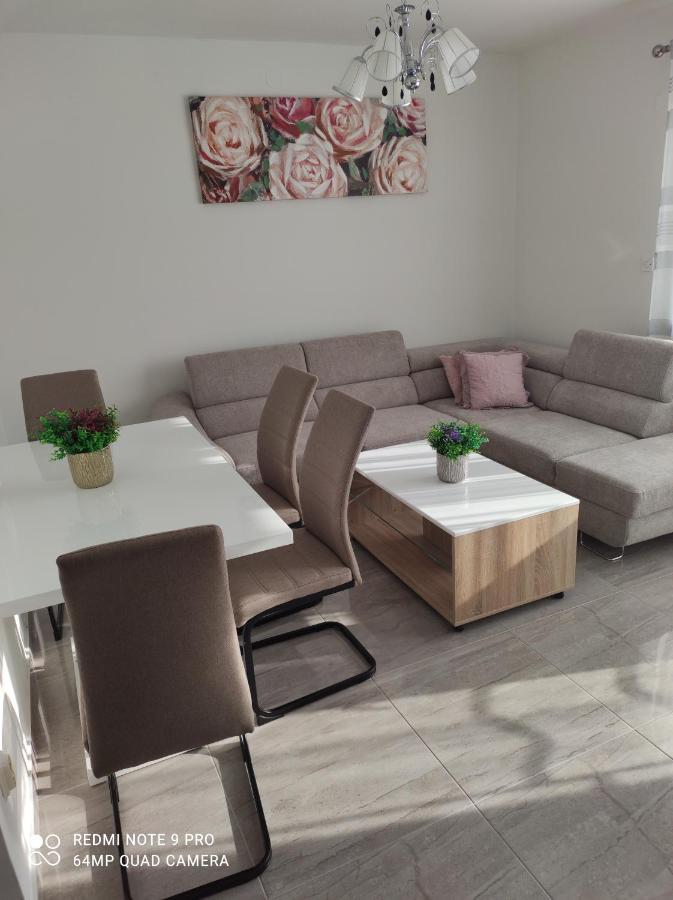 David Apartment