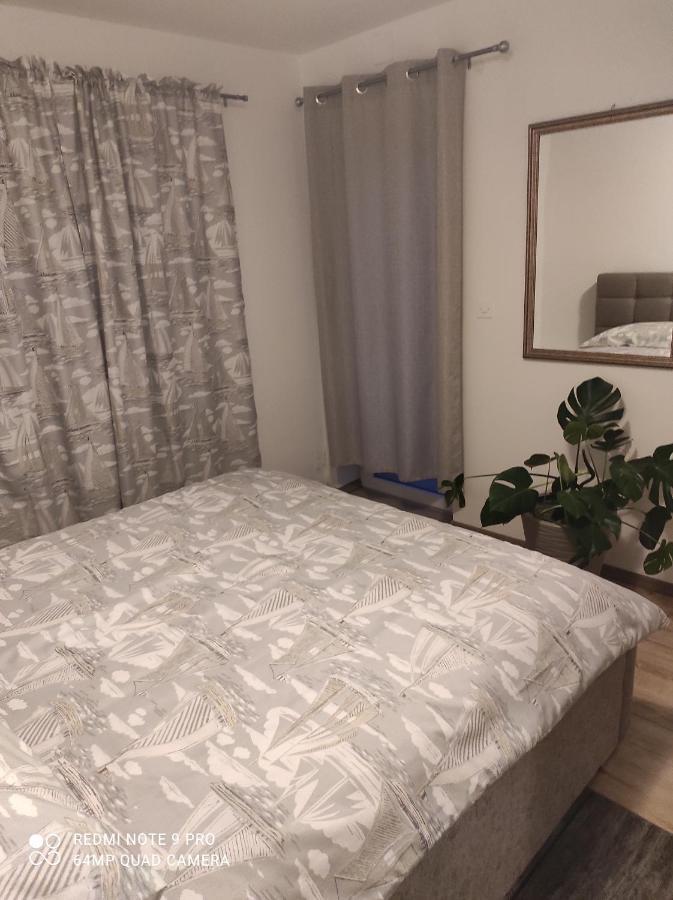 David Apartment