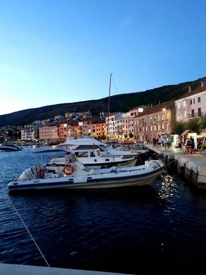 David * Senj (Lika-Senj)