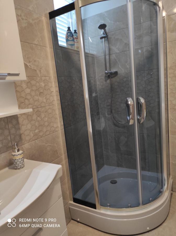 David Apartment Senj (Lika-Senj)