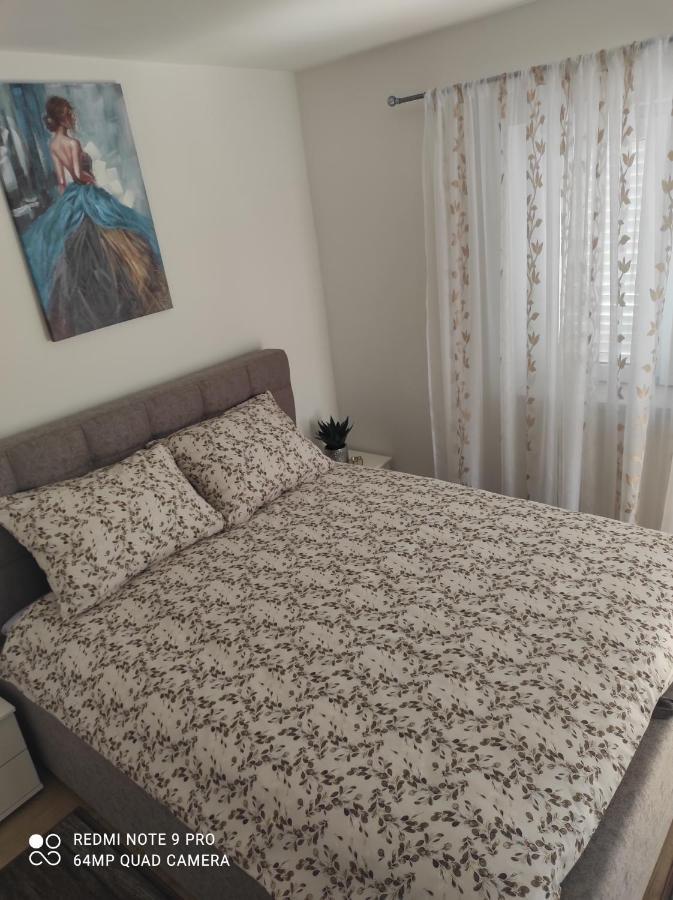 Apartment David