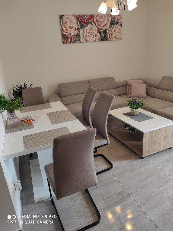 David Apartment