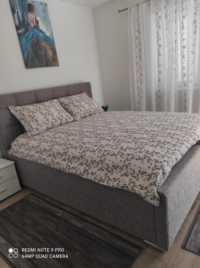Apartment David Senj (Lika-Senj)