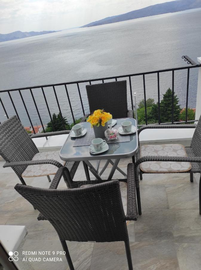 David Apartment Senj (Lika-Senj)