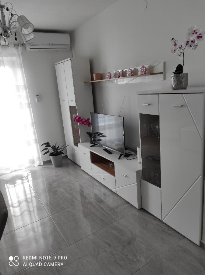 Apartment David Senj (Lika-Senj)