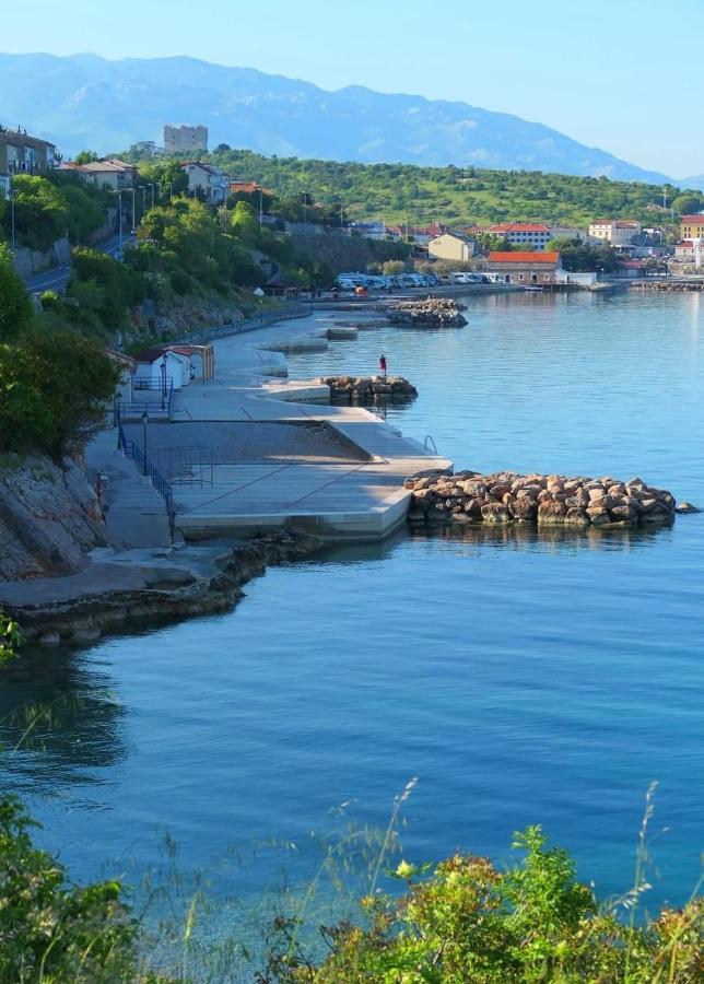 David * Senj (Lika-Senj)