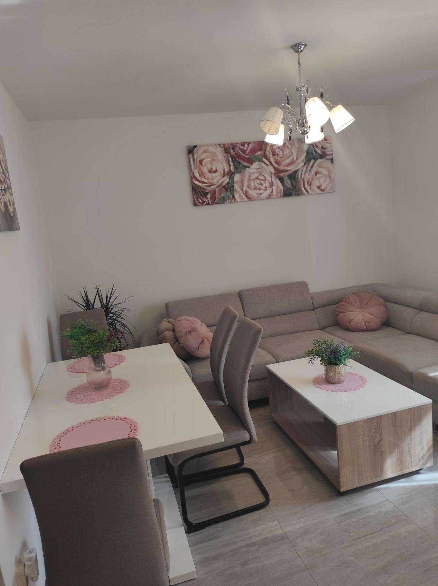 David Apartment