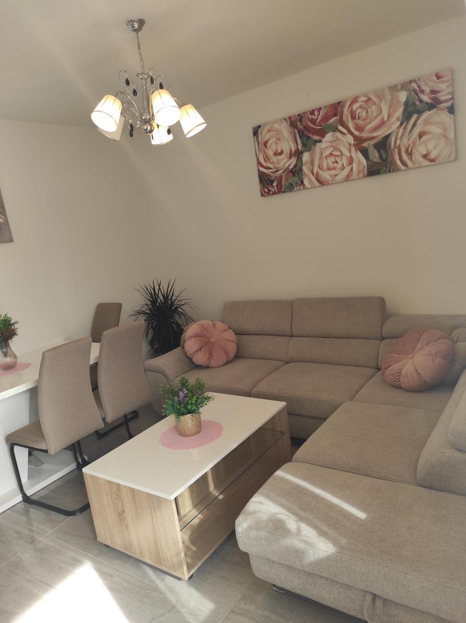 David Apartment *