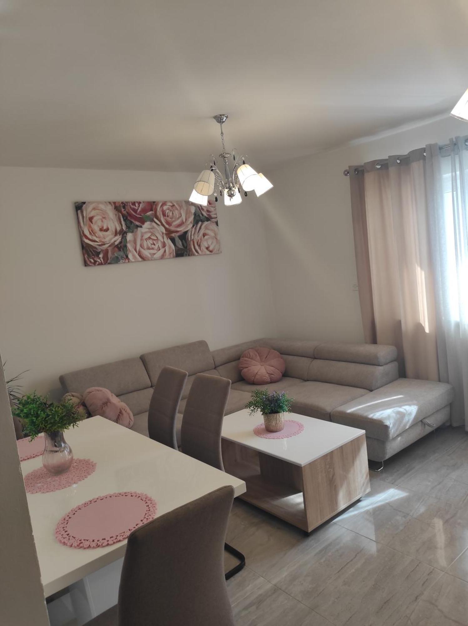 Apartment David Senj (Lika-Senj)